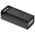 POWER BANK 20000 MAH LI-ION 100W QC PD KRUGER&MATZ