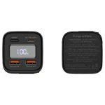 POWER BANK 20000 MAH LI-ION 100W QC PD KRUGER&MATZ