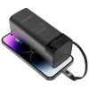 POWER BANK 20000 MAH LI-ION 100W QC PD KRUGER&MATZ