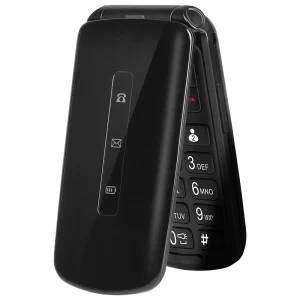 TELEFON GSM SENIORI 929 BUTON SOS KRUGER&MATZ
