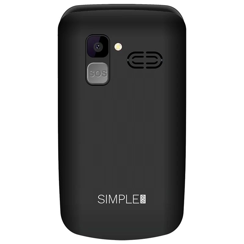 TELEFON GSM SENIORI 929 BUTON SOS KRUGER&MATZ