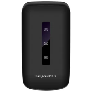 TELEFON GSM SENIORI 929 BUTON SOS KRUGER&MATZ