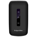TELEFON GSM SENIORI 929 BUTON SOS KRUGER&MATZ