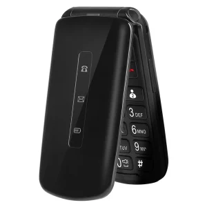 TELEFON GSM SENIORI 929 BUTON SOS KRUGER&MATZ