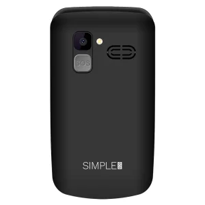 TELEFON GSM SENIORI 929 BUTON SOS KRUGER&MATZ