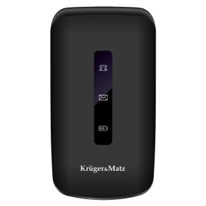 TELEFON GSM SENIORI 929 BUTON SOS KRUGER&MATZ