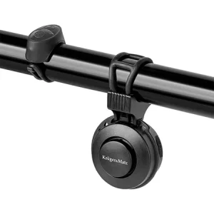 KM0945 SONERIE BICICLETA XH20 KRUGER&MATZ