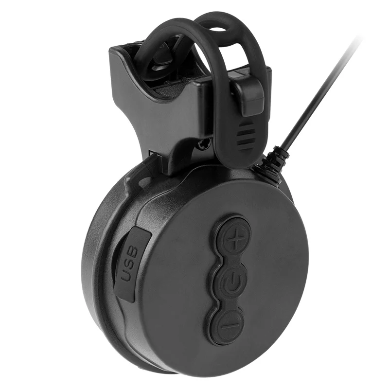 KM0945@2 SONERIE BICICLETA XH20 KRUGER&MATZ