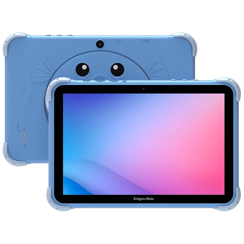 TABLETA COPII ANDROID 10 INCH FUN 1008 KRUGER&MATZ
