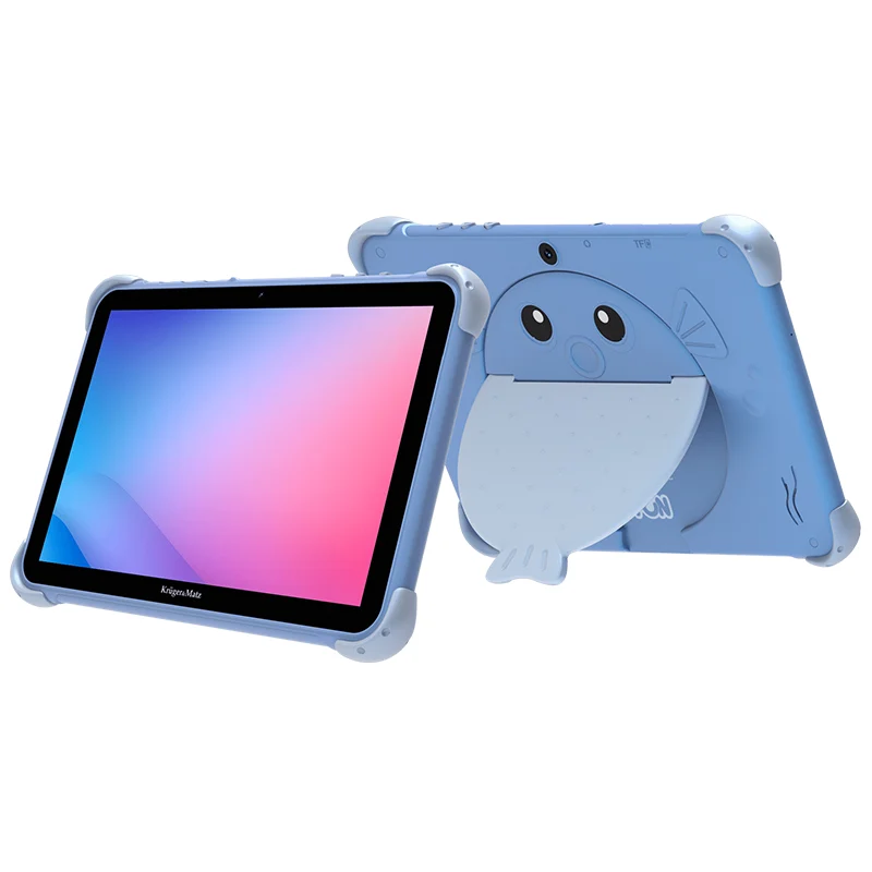 TABLETA COPII ANDROID 10 INCH FUN 1008 KRUGER&MATZ