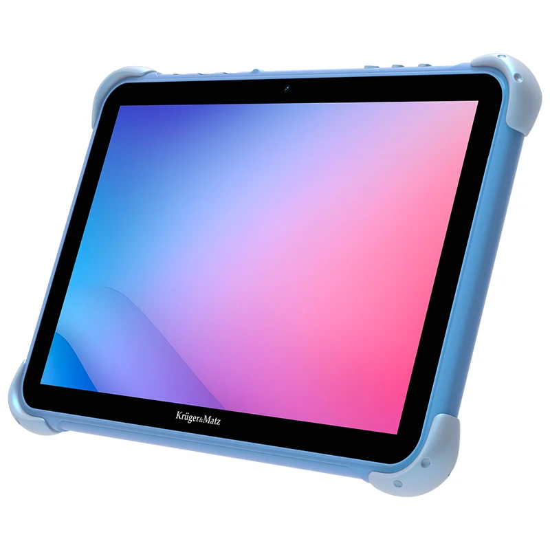 TABLETA COPII ANDROID 10 INCH FUN 1008 KRUGER&MATZ