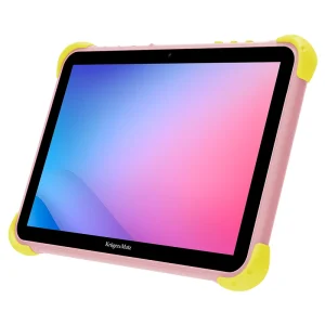 KM1008-P@3 TABLETA COPII ANDROID 10 INCH FUN 1008 KRUGER&MATZ