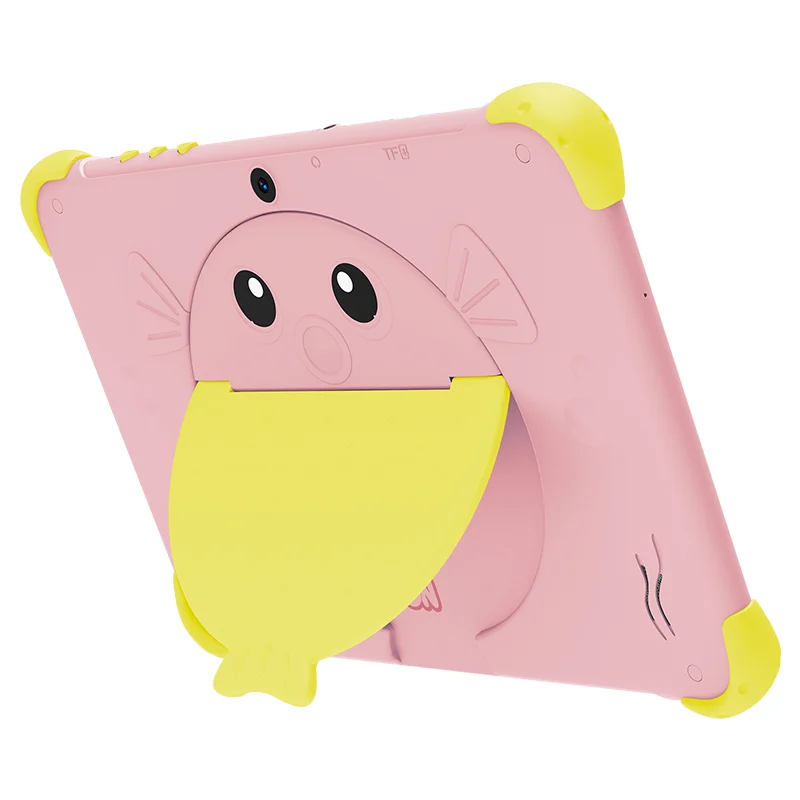 KM1008-P@4 TABLETA COPII ANDROID 10 INCH FUN 1008 KRUGER&MATZ