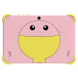 KM1008-P@7 TABLETA COPII ANDROID 10 INCH FUN 1008 KRUGER&MATZ