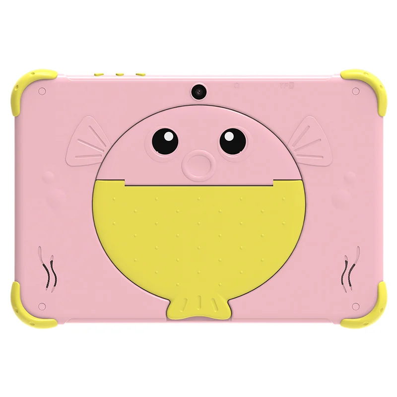 KM1008-P@7 TABLETA COPII ANDROID 10 INCH FUN 1008 KRUGER&MATZ