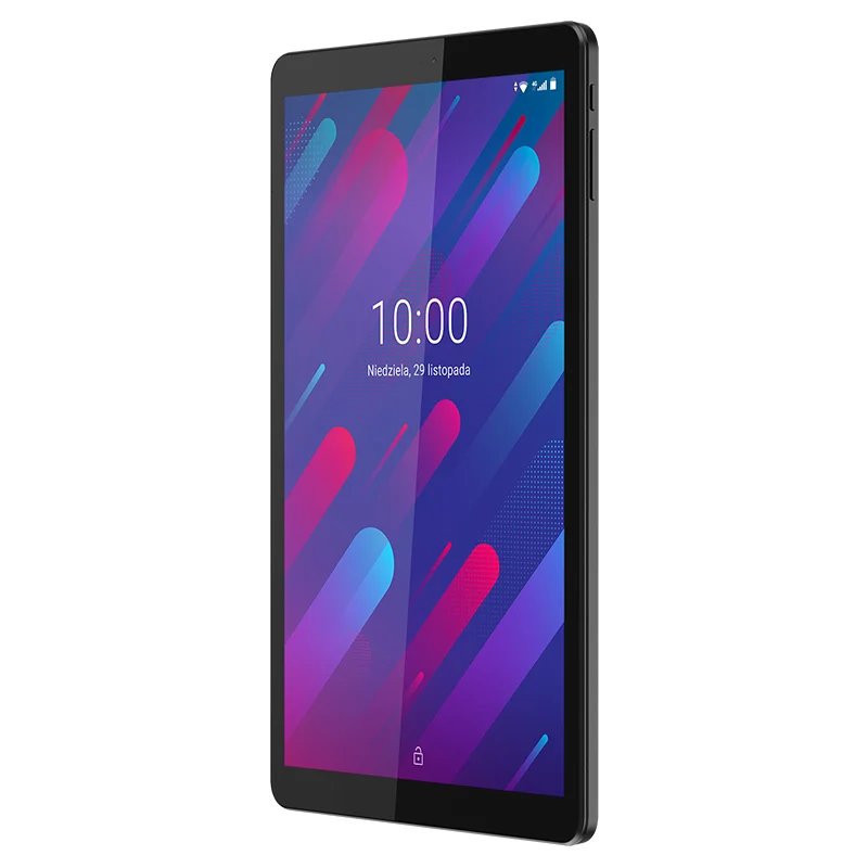 TABLETA 4G LTE 6GB 128GB ANDROID10 KRUGER&MATZ