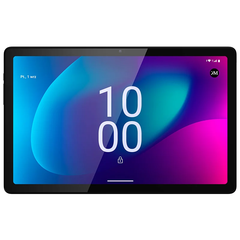 TABLETA 4G LTE 6GB 128GB ANDROID 13 KRUGER&MATZ