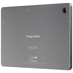 TABLETA 4G LTE 6GB 128GB ANDROID 13 KRUGER&MATZ