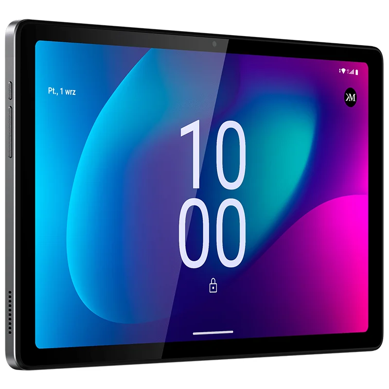 TABLETA 4G LTE 6GB 128GB ANDROID 13 KRUGER&MATZ