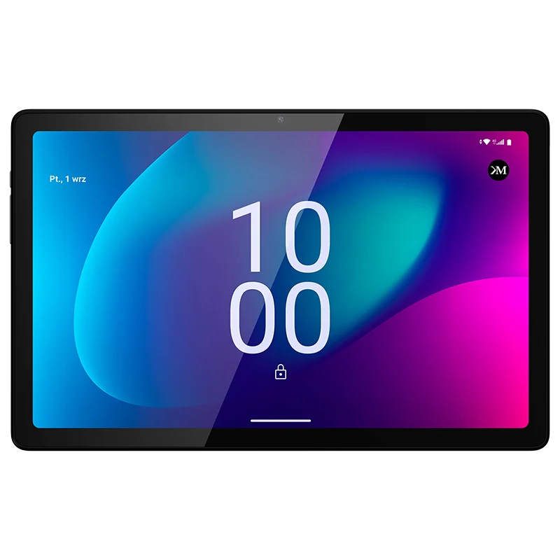 TABLETA 4G LTE 8GB 128GB ANDROID 13 KRUGER&MATZ