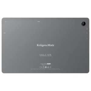 TABLETA 4G LTE 8GB 128GB ANDROID 13 KRUGER&MATZ