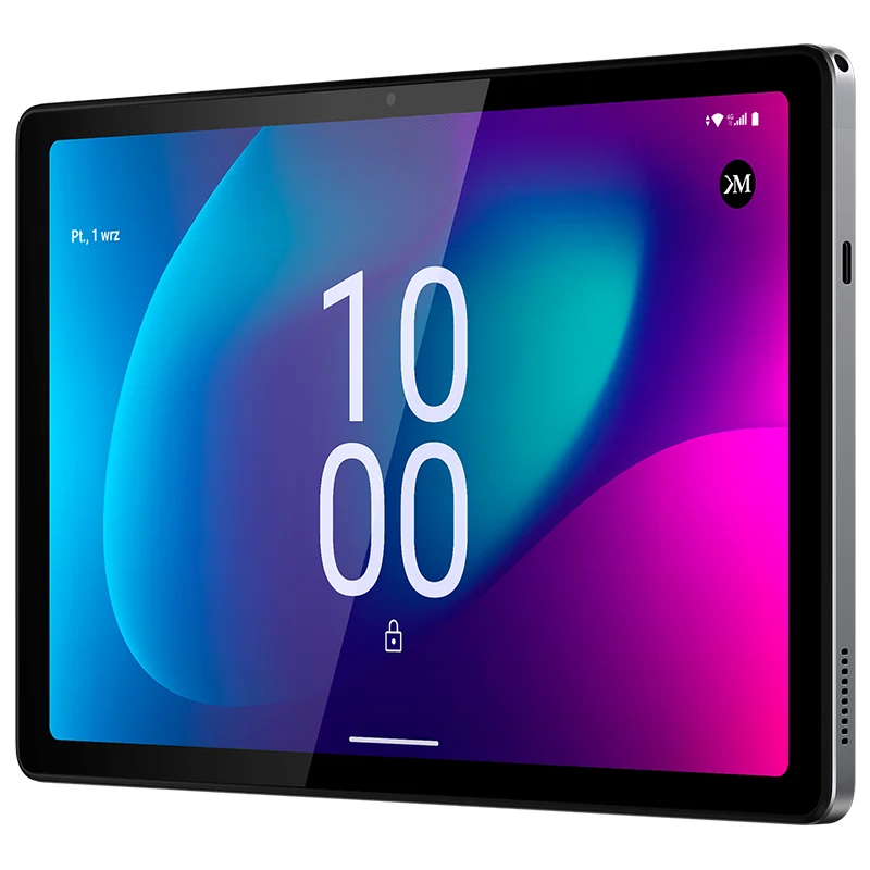 TABLETA 4G LTE 8GB 128GB ANDROID 13 KRUGER&MATZ