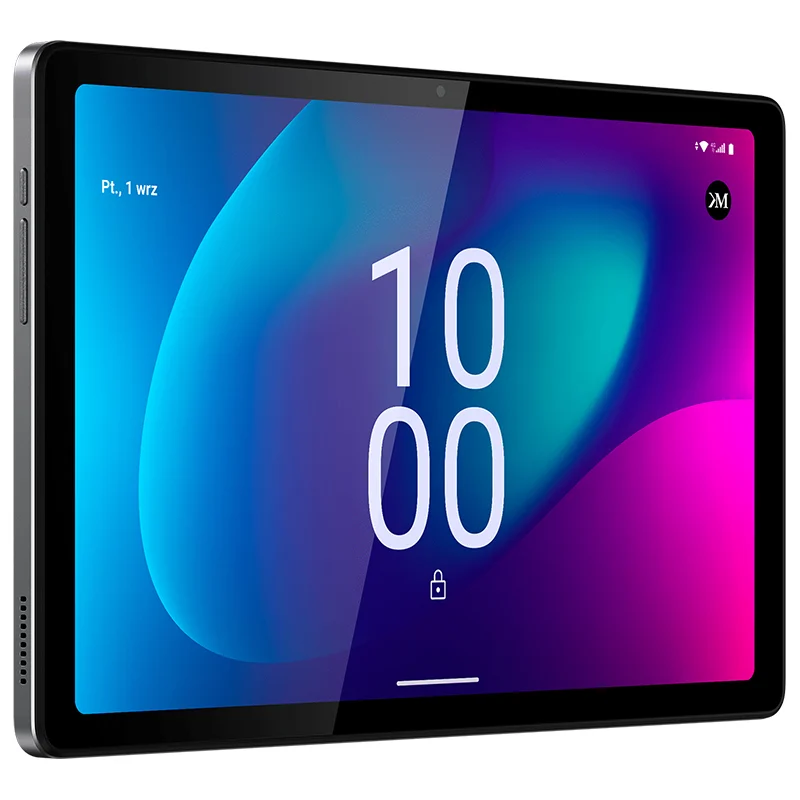 TABLETA 4G LTE 8GB 128GB ANDROID 13 KRUGER&MATZ