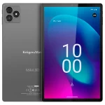 KM1077 TABLETA 4G 4GB 64GB ANDROID 15 KRUGER&MATZ