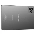 KM1077@5 TABLETA 4G 4GB 64GB ANDROID 15 KRUGER&MATZ