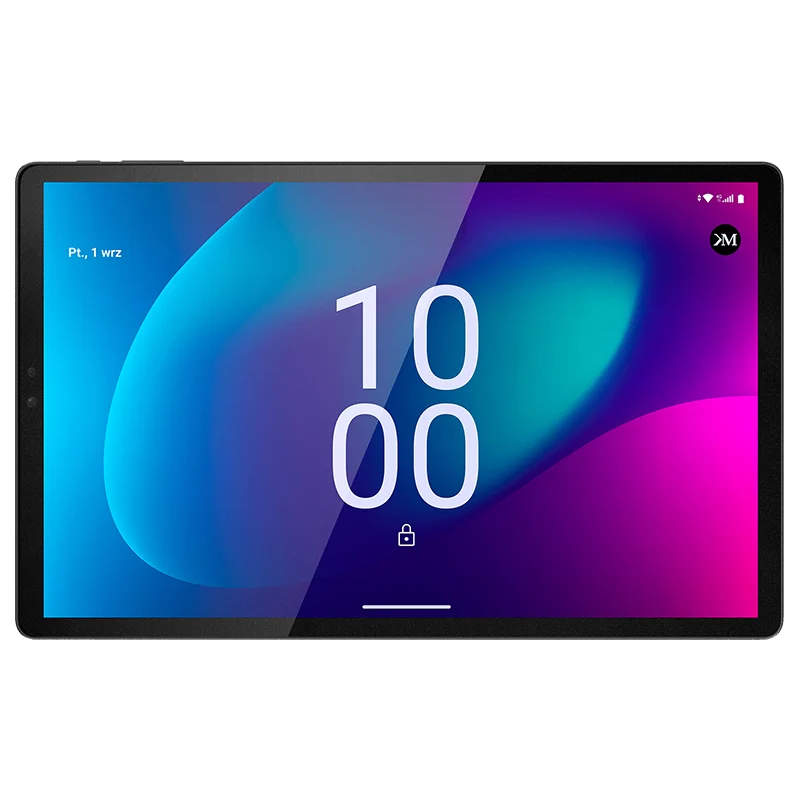 TABLETA 4G 6GB 128GB ANDROID 15 KRUGER&MATZ