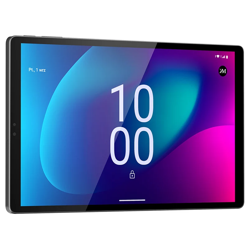 TABLETA 4G 6GB 128GB ANDROID 15 KRUGER&MATZ