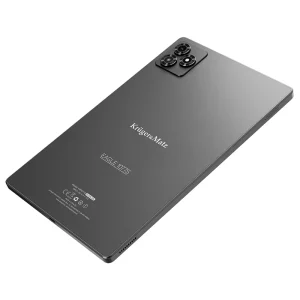 TABLETA 4G 6GB 128GB ANDROID 15 KRUGER&MATZ