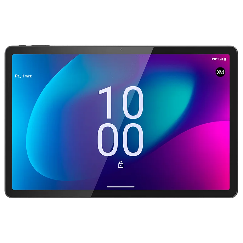 TABLETA 4G 6GB 128GB ANDROID 15 KRUGER&MATZ