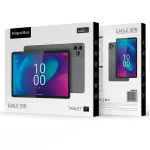 TABLETA 4G 6GB 128GB ANDROID 15 KRUGER&MATZ