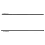 TABLETA 4G 8GB 256GB ANDROID 15 KRUGER&MATZ