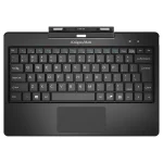 TABLETA CU TASTATURA 10.1 EDGE WINDOWS 11 PRO