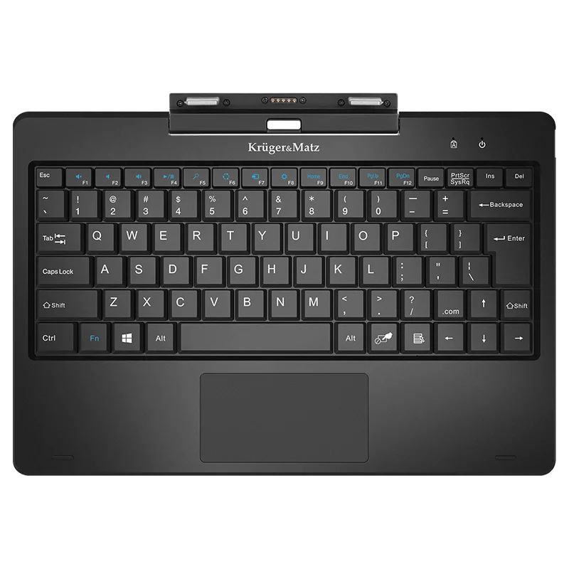 TABLETA CU TASTATURA 10.1 EDGE WINDOWS 11 PRO