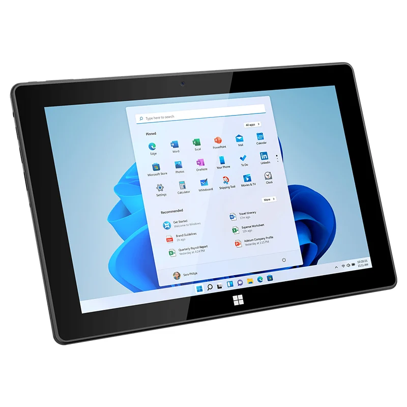 TABLETA 10.1 INCH EDGE WINDOWS 11 PRO