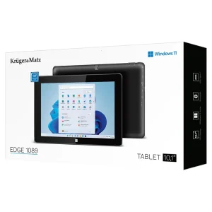 KM1089S@7 TABLETA 10.1 INCH EDGE WINDOWS 11 PRO