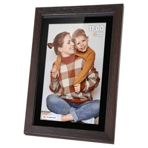 KM1102@3 RAMA FOTO DIGITALA WIFI 10.1 inch FRAMEO KRUGER&MATZ