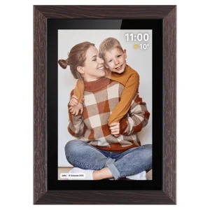 KM1102@4 RAMA FOTO DIGITALA WIFI 10.1 inch FRAMEO KRUGER&MATZ