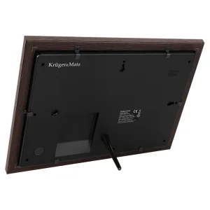 KM1102@6 RAMA FOTO DIGITALA WIFI 10.1 inch FRAMEO KRUGER&MATZ