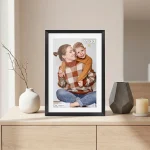 RAMA FOTO DIGITALA WIFI 10.1 FRAMEO AMBILIGHT KRUGER&MA