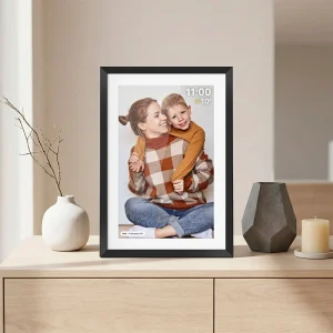 KM1103@13 RAMA FOTO DIGITALA WIFI 10.1 FRAMEO AMBILIGHT KRUGER&MA