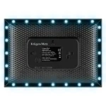 RAMA FOTO DIGITALA WIFI 10.1 FRAMEO AMBILIGHT KRUGER&MA