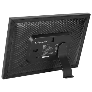 KM1103@6 RAMA FOTO DIGITALA WIFI 10.1 FRAMEO AMBILIGHT KRUGER&MA