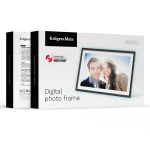 RAMA FOTO DIGITALA WIFI 10.1 FRAMEO AMBILIGHT KRUGER&MA