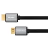 CABLU HDMI - HDMI 1M BASIC K&M