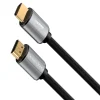 CABLU HDMI - HDMI 1M BASIC K&M