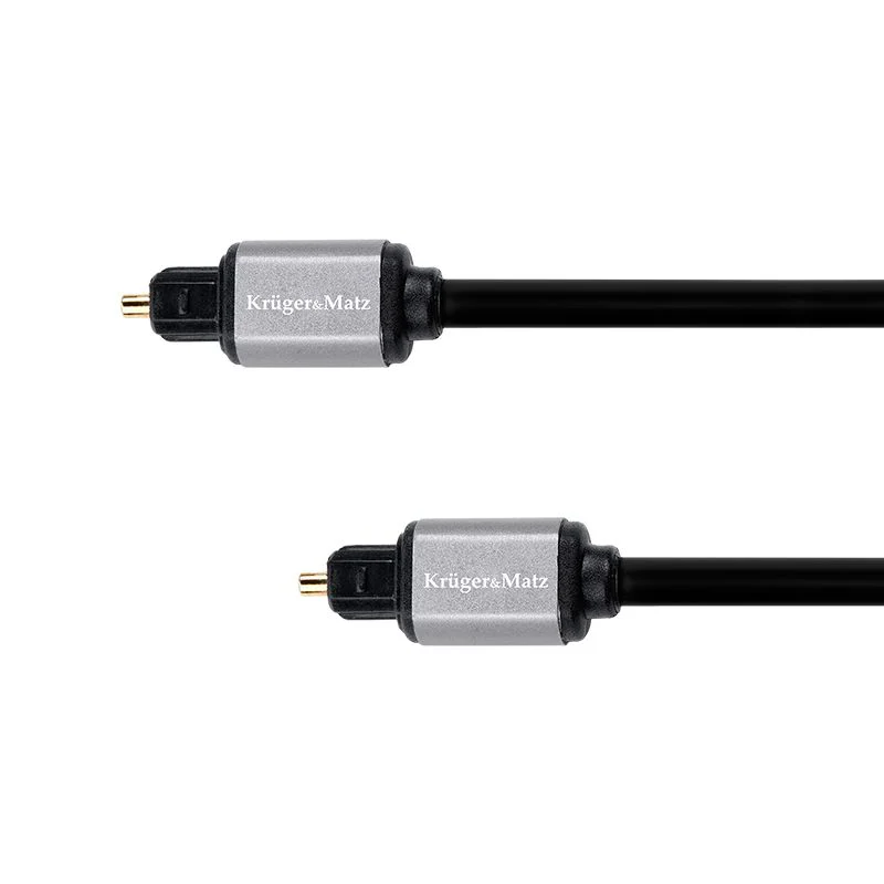 CABLU OPTIC 5M BASIC K&M